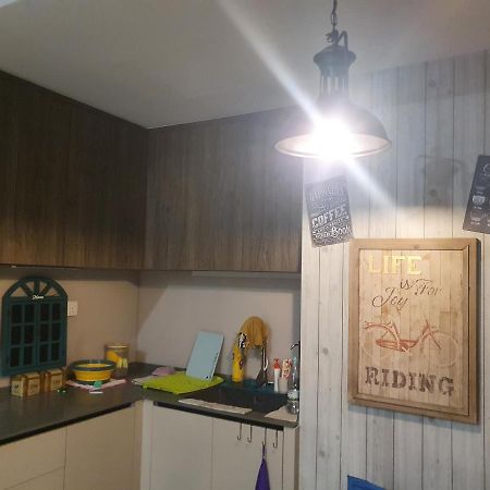 Studio Near Klcc And Lrt With Superb View Κουάλα Λουμπούρ Εξωτερικό φωτογραφία