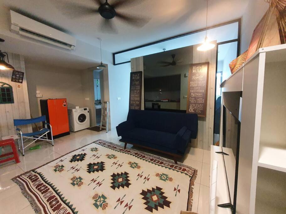 Studio Near Klcc And Lrt With Superb View Κουάλα Λουμπούρ Εξωτερικό φωτογραφία